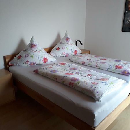 2-Zimmer-Ferienwohnung Gartenblick 罗特威尔 外观 照片